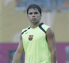 saviola